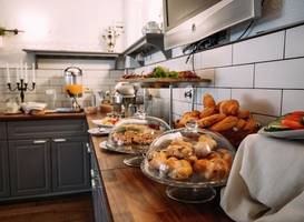 Hotel Gasthaus Papen Anne 