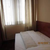 Altstadt Hotel Rheinblick