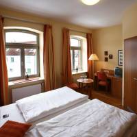 Restaurant & Hotel Wismar 