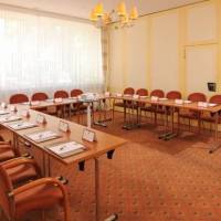 Leonardo Hotel Heidelberg City Center