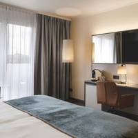 Leonardo Hotel Heidelberg City Center