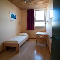 Hostel Haus international