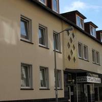 Haus Sparkuhl Hotel Garni
