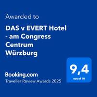 Hotel am Congress Centrum 