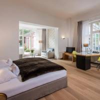 Boutique-Hotel Villa Anna 