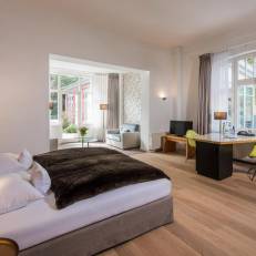 Boutique-Hotel Villa Anna 