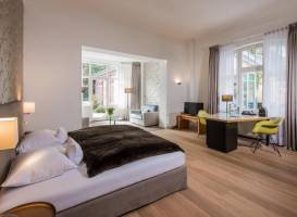 Boutique-Hotel Villa Anna 