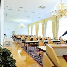 Hotel Kaiserhof Eisenach 