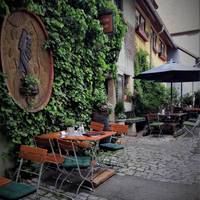 Altfraenkische Weinstube 