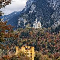Parkhotel Bad Faulenbach