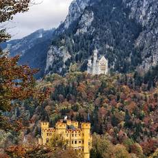 Parkhotel Bad Faulenbach