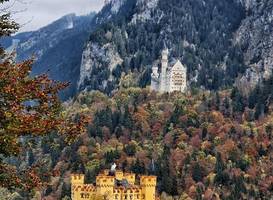 Parkhotel Bad Faulenbach