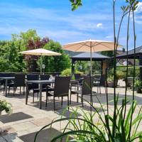 Hotel Landhaus Waldesruh 