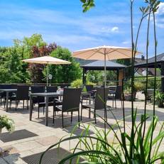 Hotel Landhaus Waldesruh 