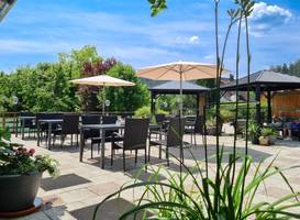 Hotel Landhaus Waldesruh 