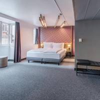 ibis Aachen Hauptbahnhof