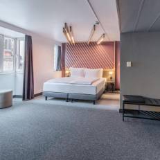 ibis Aachen Hauptbahnhof