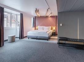 ibis Aachen Hauptbahnhof