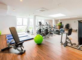 Best Western Hotel Mainz 