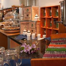 SEEhotel Friedrichshafen