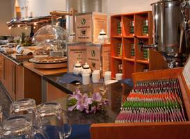 SEEhotel Friedrichshafen