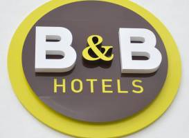 B&B Hotel Dortmund Messe