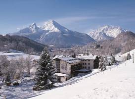 Alpensport-Hotel Seimler 