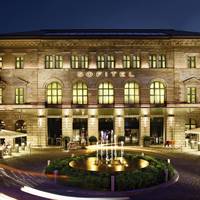 Sofitel Munich Bayerpost