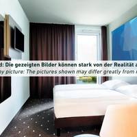 ibis Bochum Hauptbahnhof 