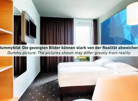 ibis Bochum Hauptbahnhof 