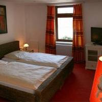Hotel Landhaus Knappmann