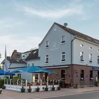 Hotel Landhaus Knappmann