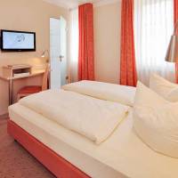 Hotel Petul An der Zeche