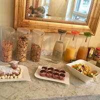 Hotel Ambassador Potsdam 