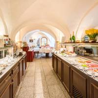 Schlosshotel Klaffenbach 