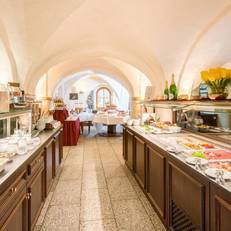 Schlosshotel Klaffenbach 