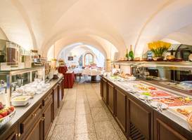 Schlosshotel Klaffenbach 