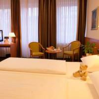 Best Western Hotel Hansa 
