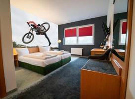 Sport Hotel am Stadtpark 