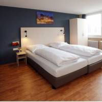 Hotel An der Galluswarte 
