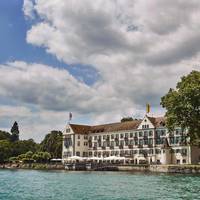 Steigenberger Inselhotel 