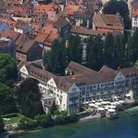 Steigenberger Inselhotel 