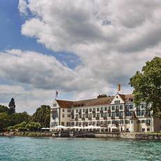 Steigenberger Inselhotel 