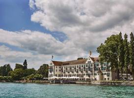 Steigenberger Inselhotel 