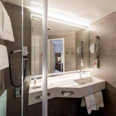 InterCityHotel Magdeburg