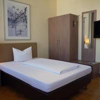Apartment Hotel Konstanz 