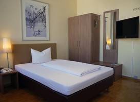 Apartment Hotel Konstanz 
