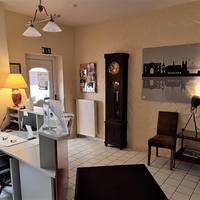 Hotel Am Sudenburger Hof