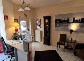 Hotel Am Sudenburger Hof