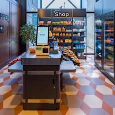 InterCityHotel Wuppertal 